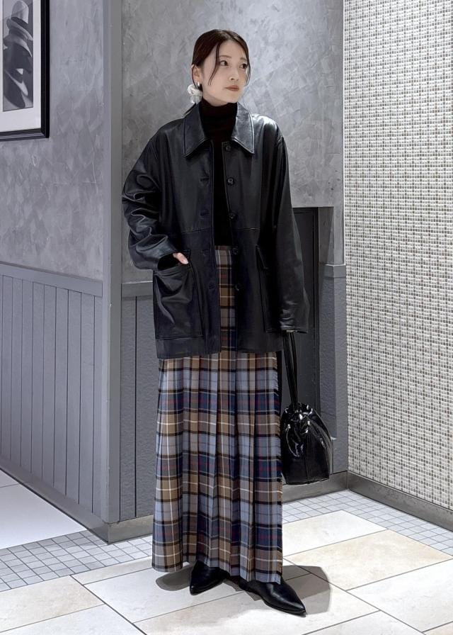 スタイリングタイトル