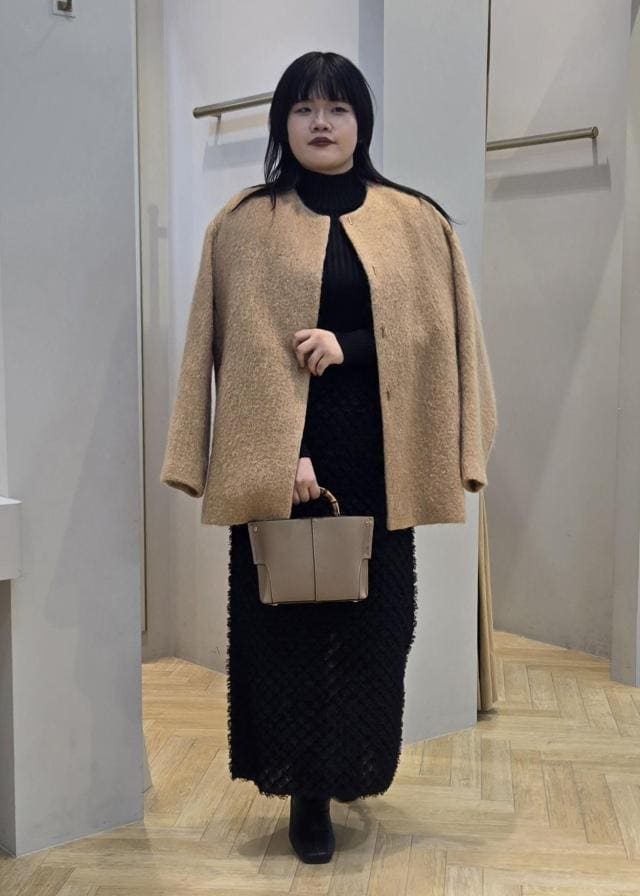 スタイリングタイトル