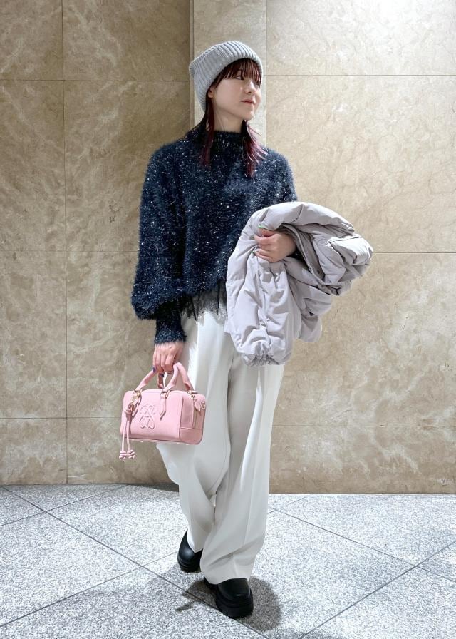 スタイリングタイトル