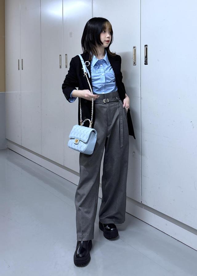 スタイリングタイトル