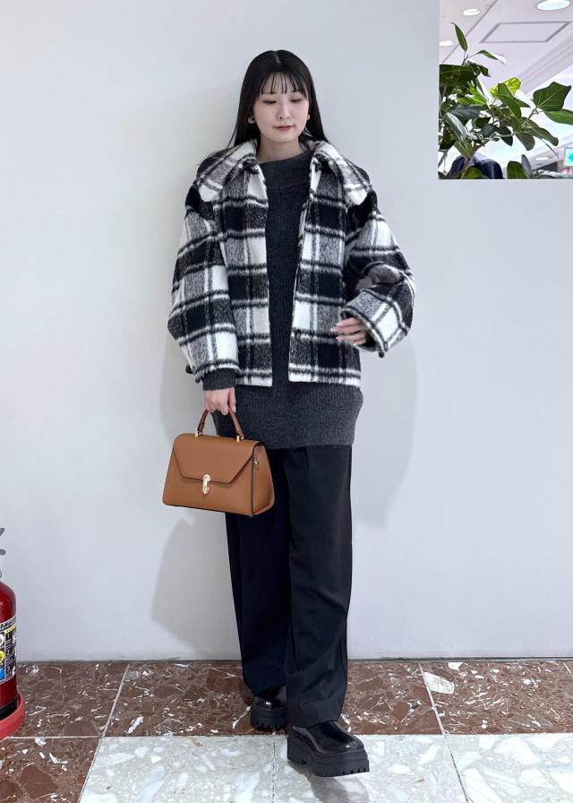 スタイリングタイトル