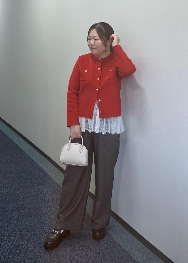 スタイリングタイトル