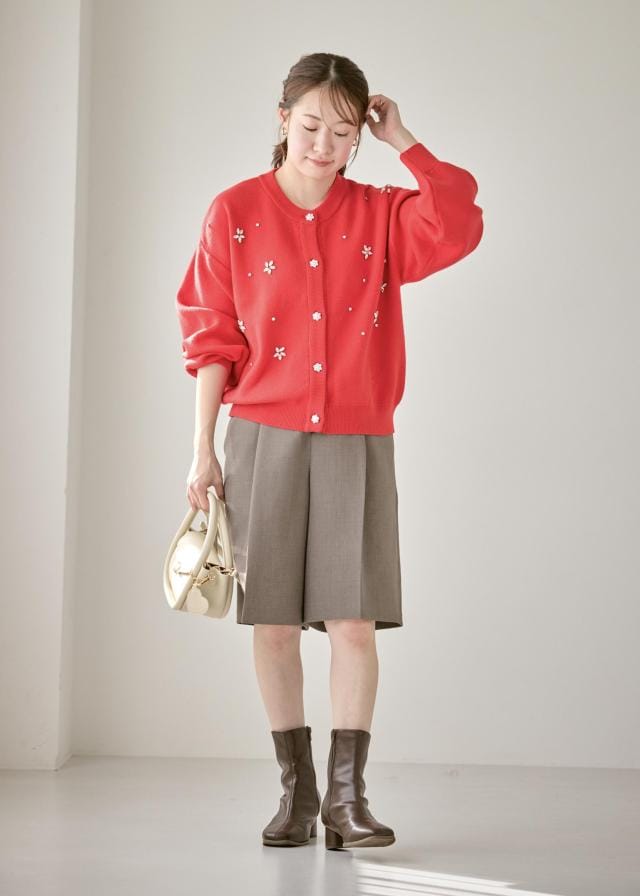 スタイリングタイトル