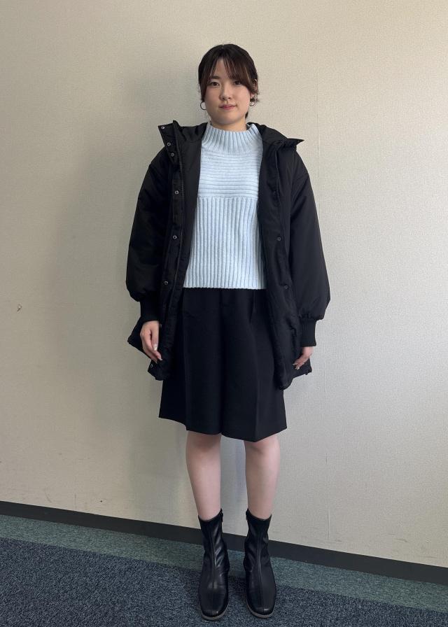 スタイリングタイトル