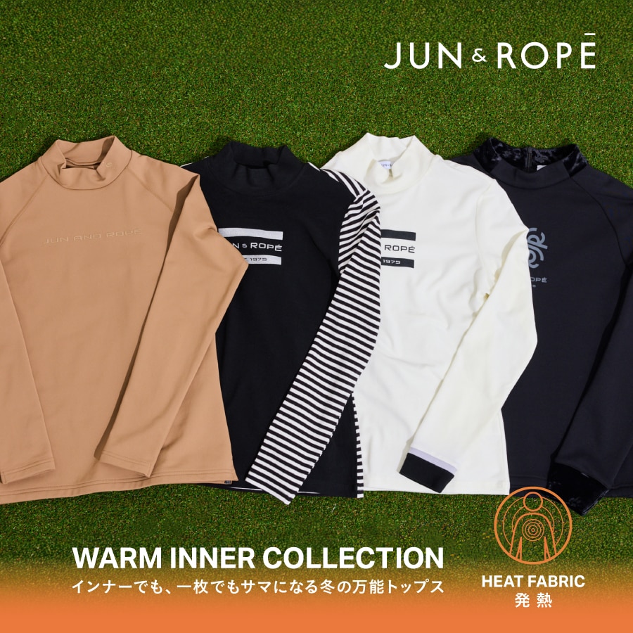 JUN&ROPÉ(ジュン アンド ロペ) | J'aDoRe JUN ONLINE（ジャドール