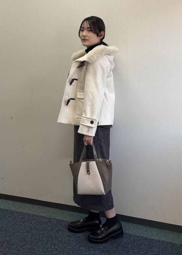 スタイリングタイトル