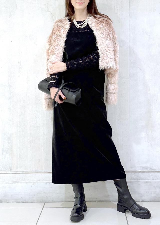 スタイリングタイトル