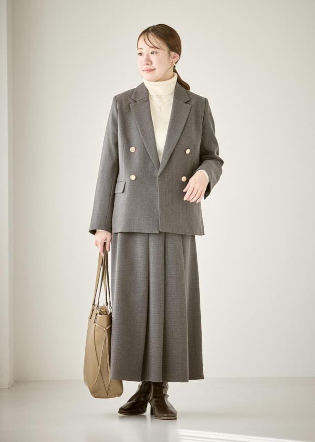 スタイリングタイトル