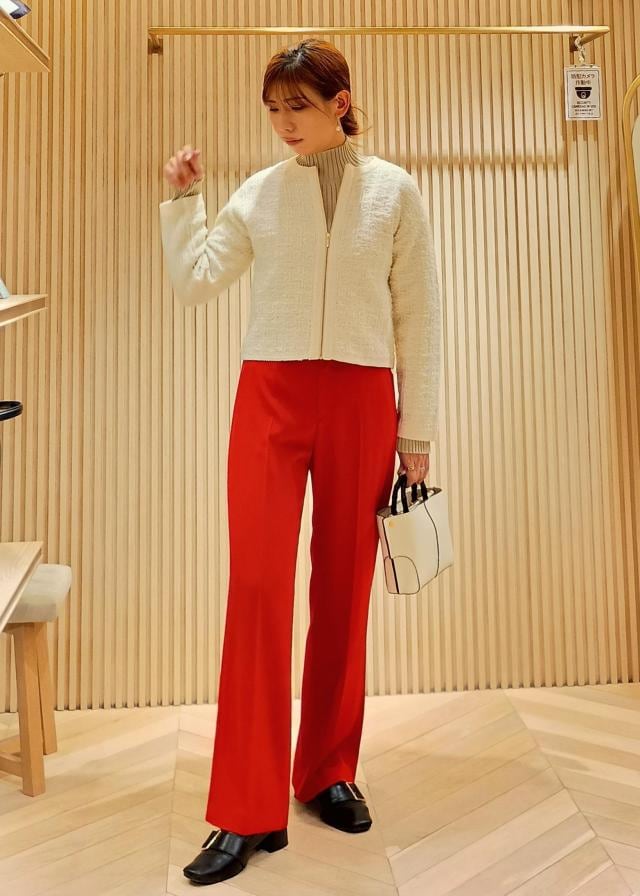 スタイリングタイトル