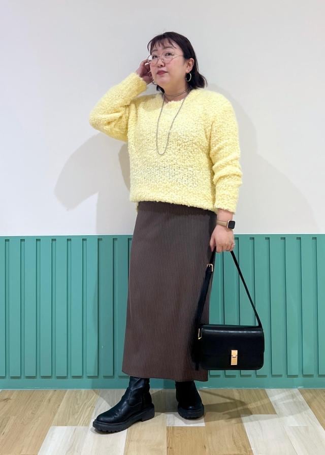 スタイリングタイトル