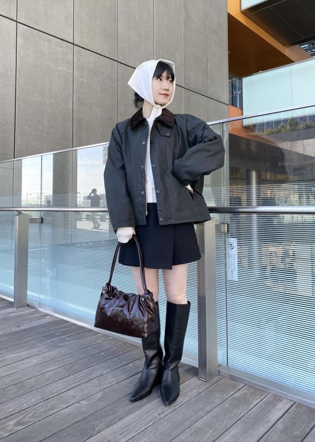 スタイリングタイトル