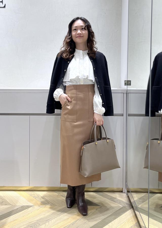 スタイリングタイトル