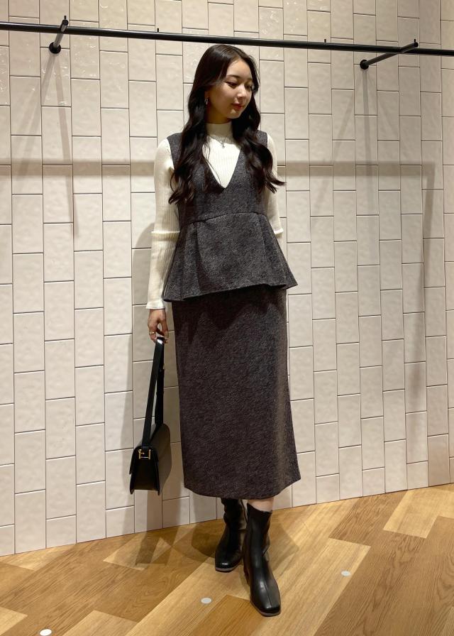 スタイリングタイトル