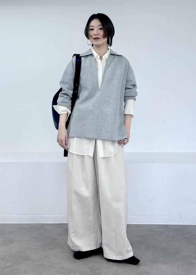 スタイリングタイトル