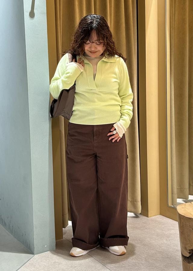 スタイリングタイトル