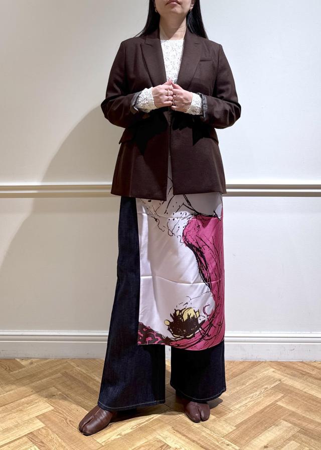 スタイリングタイトル