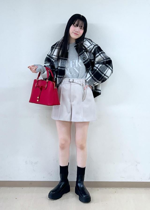 スタイリングタイトル