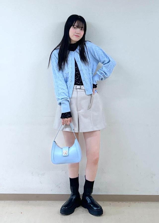 スタイリングタイトル