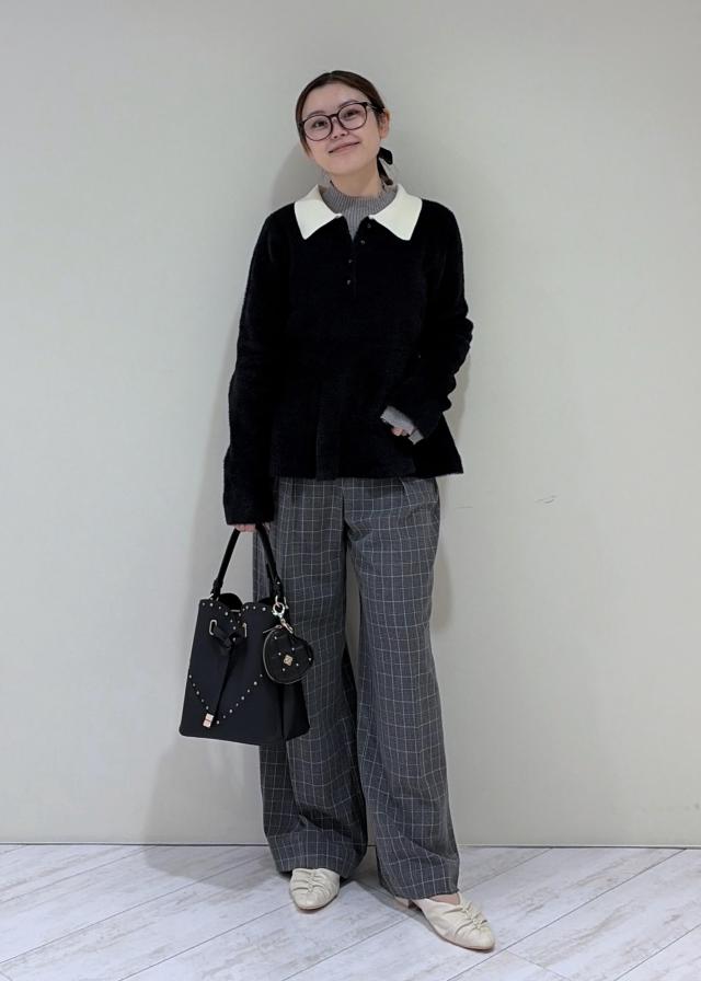 スタイリングタイトル