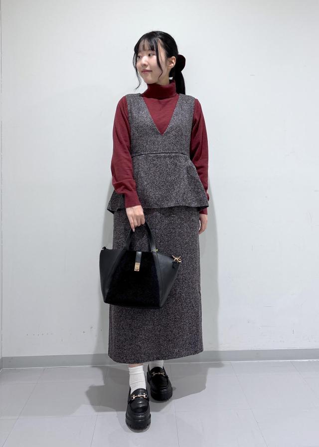 スタイリングタイトル