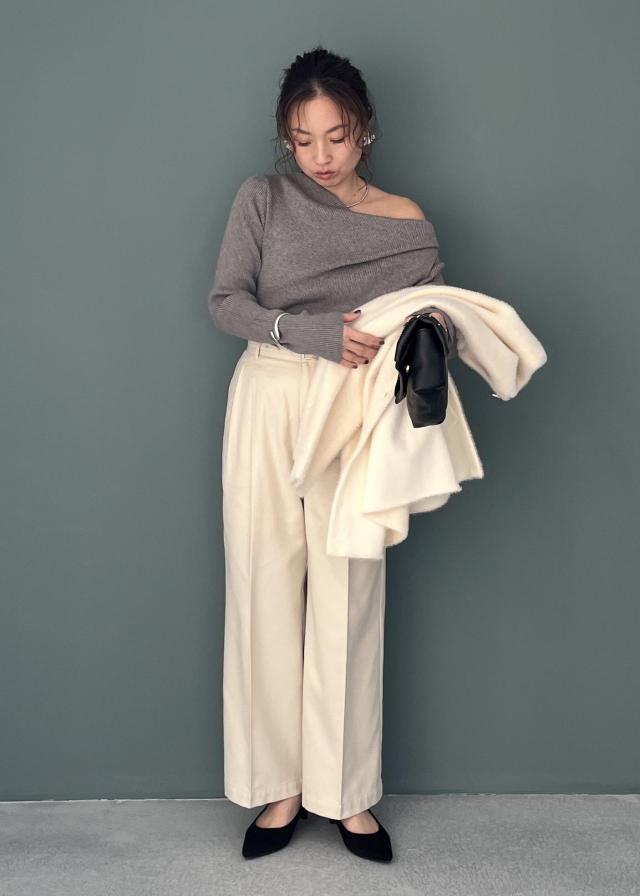 スタイリングタイトル