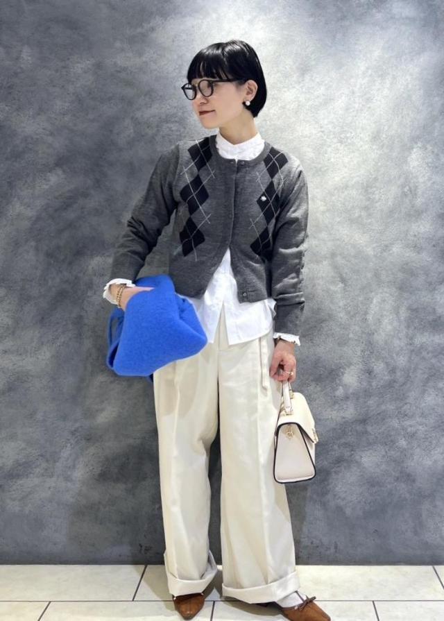 スタイリングタイトル