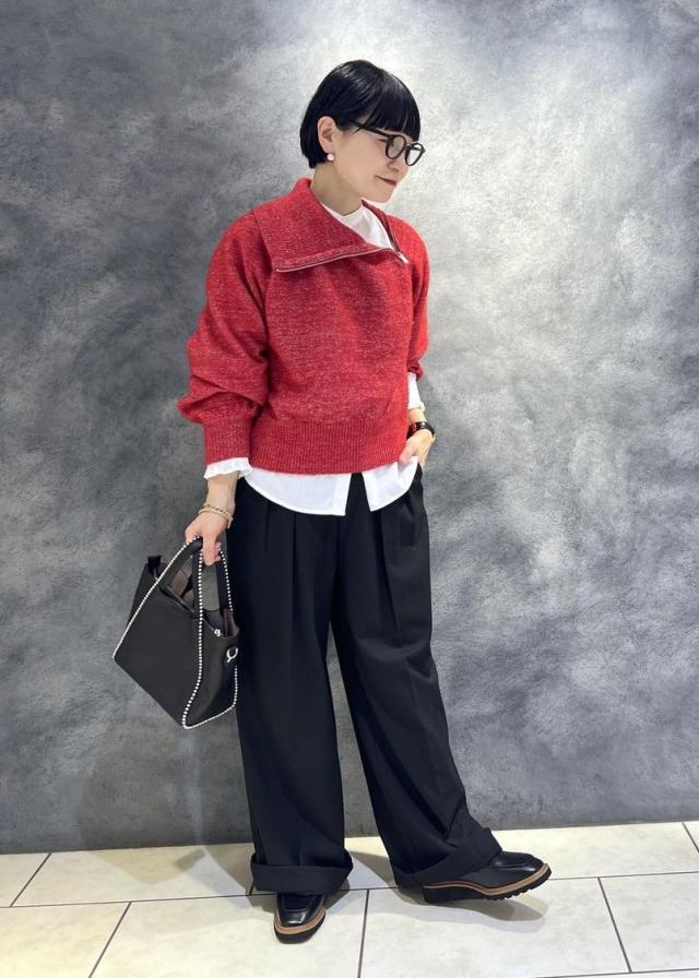 スタイリングタイトル