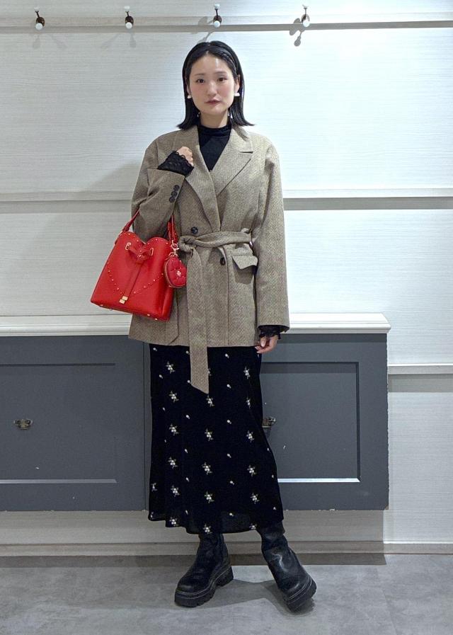 スタイリングタイトル