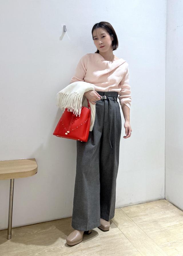 スタイリングタイトル