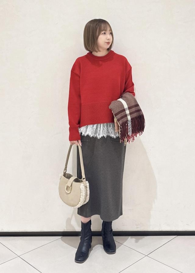 スタイリングタイトル