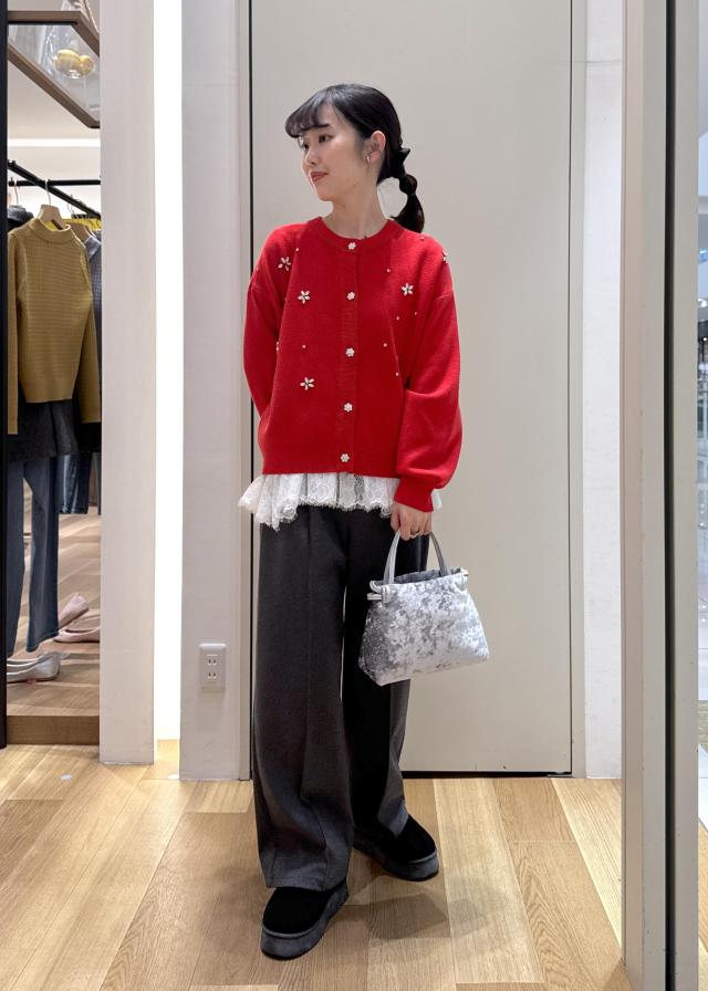 スタイリングタイトル