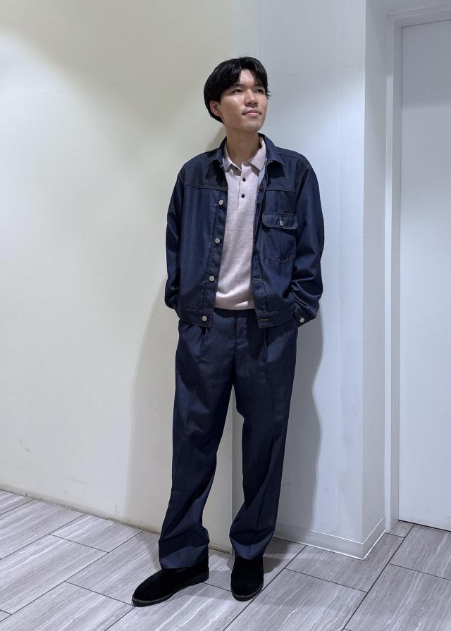 スタイリングタイトル