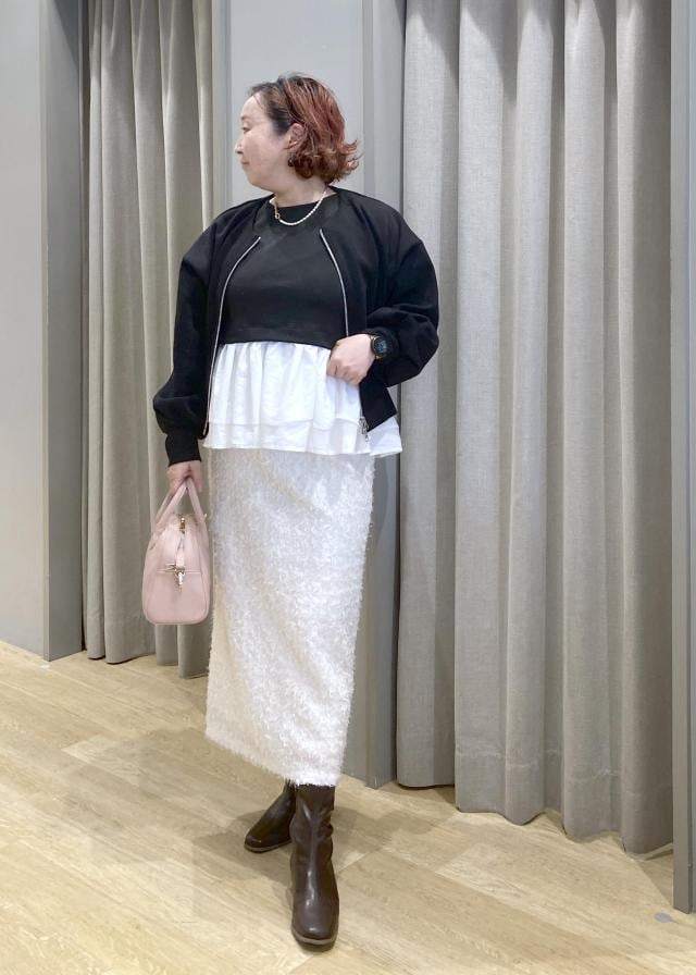 スタイリングタイトル