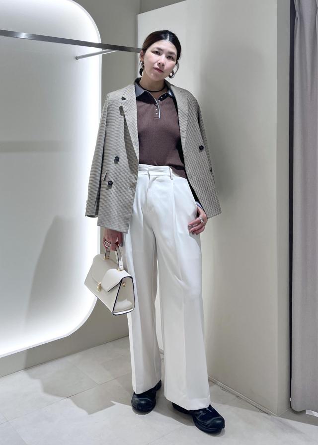 スタイリングタイトル