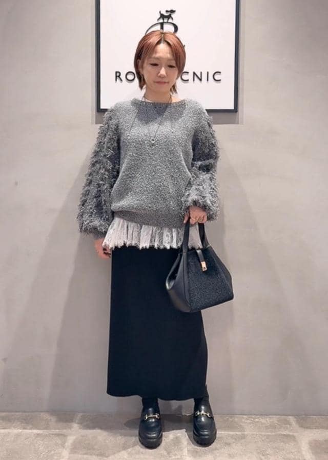 スタイリングタイトル