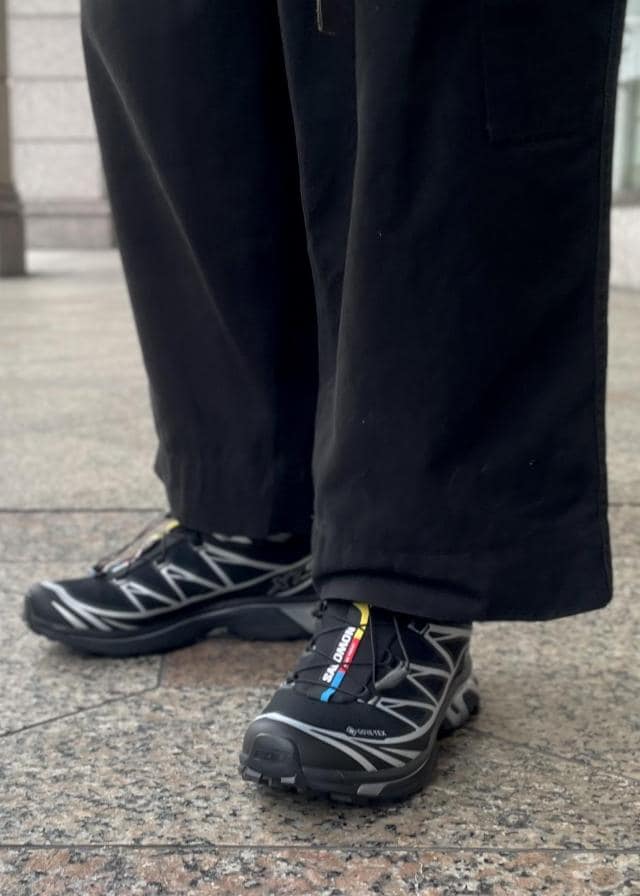 スタイリングタイトル