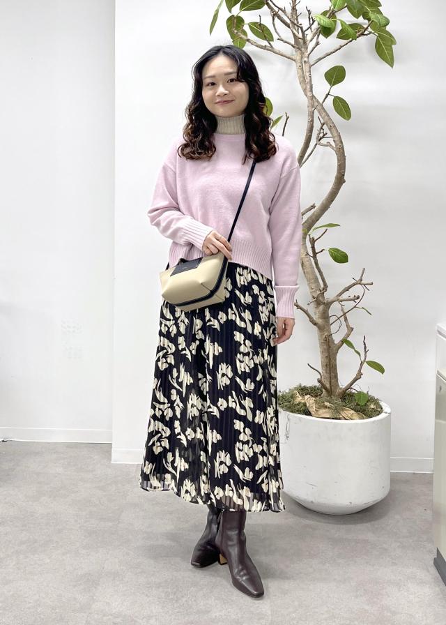 スタイリングタイトル