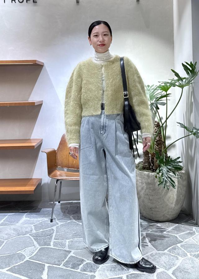 スタイリングタイトル