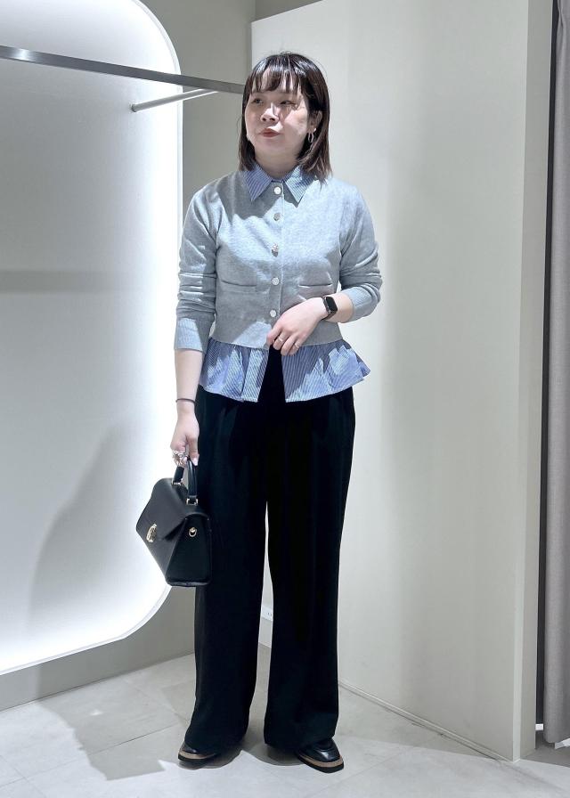 スタイリングタイトル