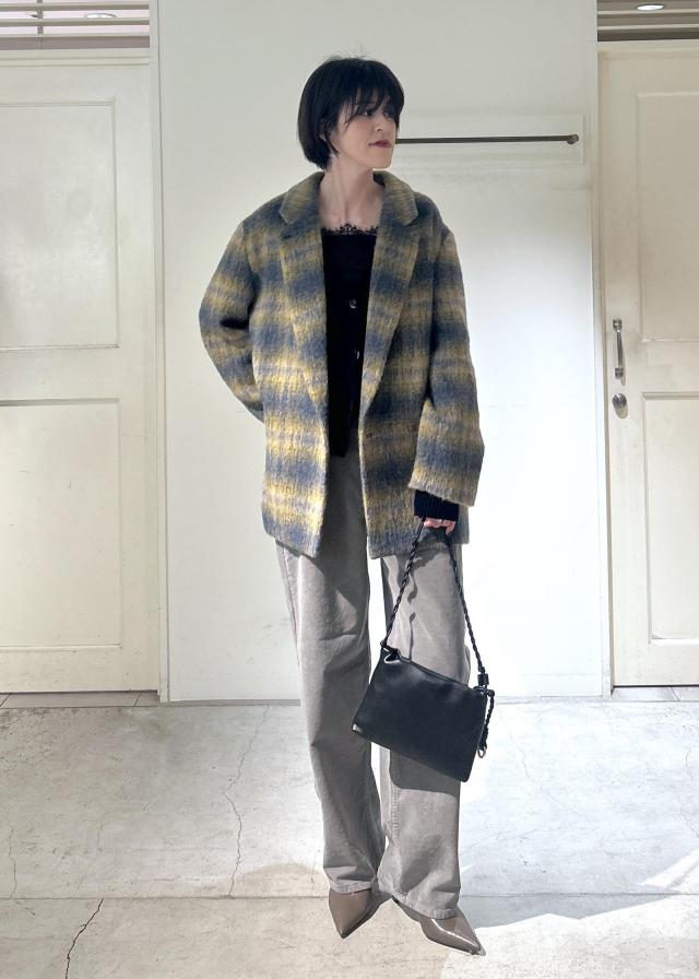 スタイリングタイトル