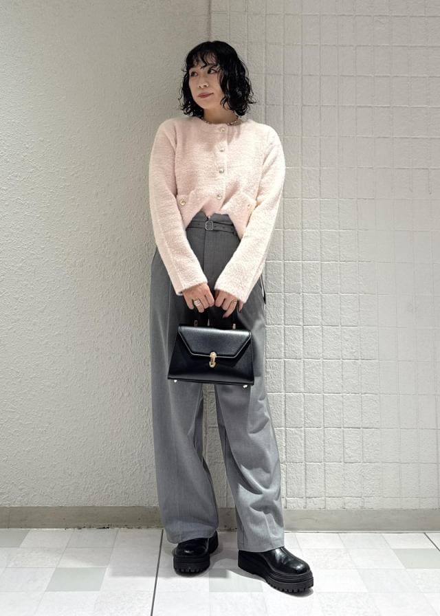 スタイリングタイトル