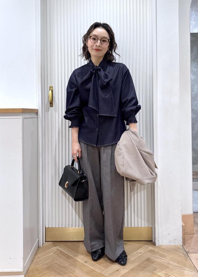 スタイリングタイトル