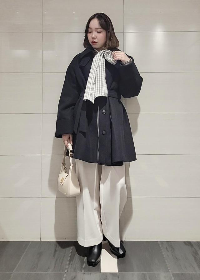 スタイリングタイトル