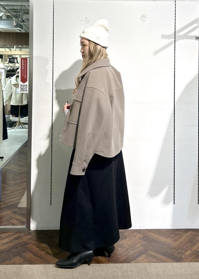 スタイリングタイトル