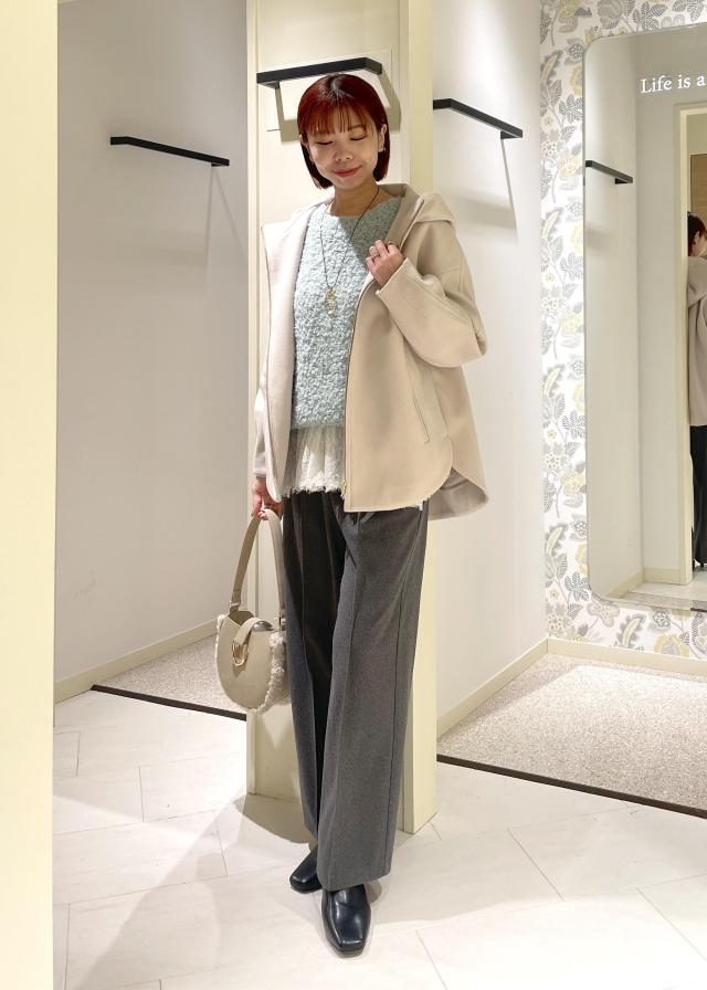 スタイリングタイトル