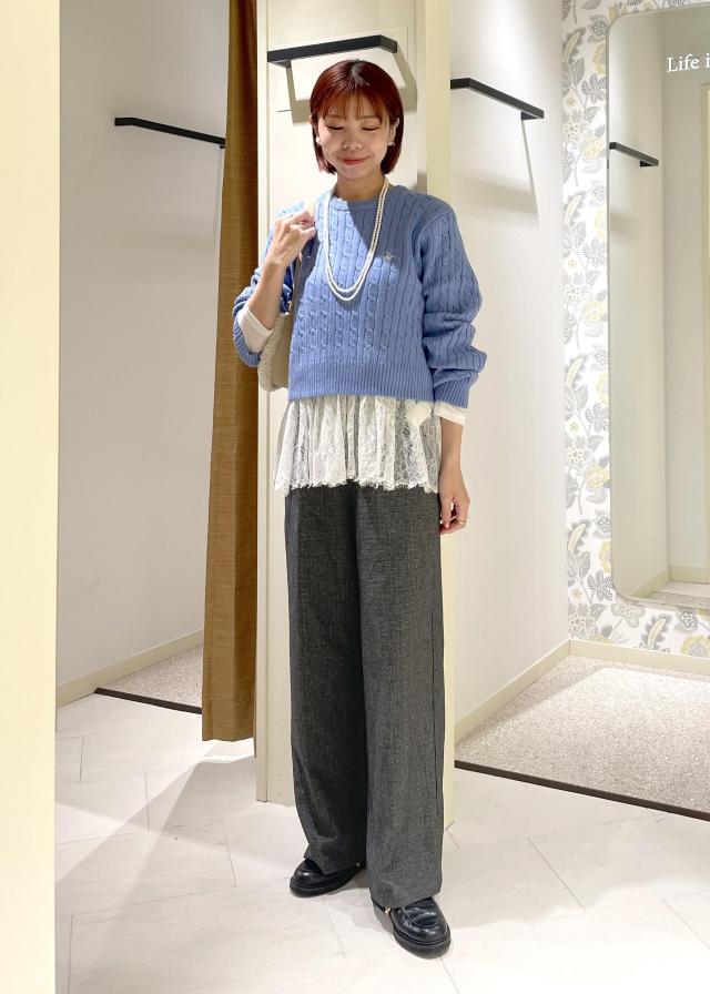 スタイリングタイトル