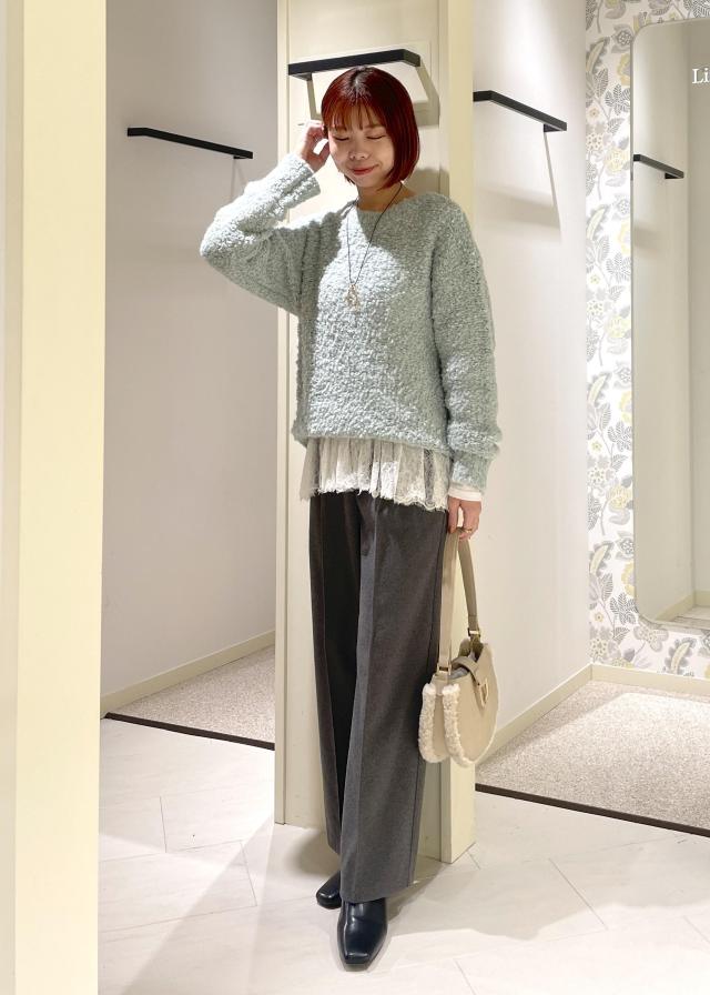 スタイリングタイトル