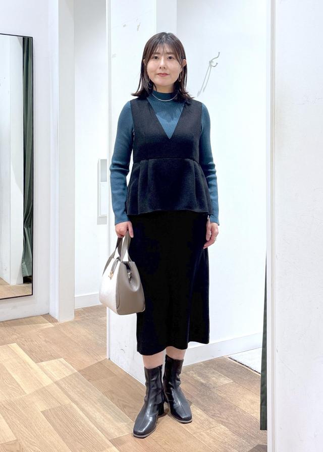 スタイリングタイトル