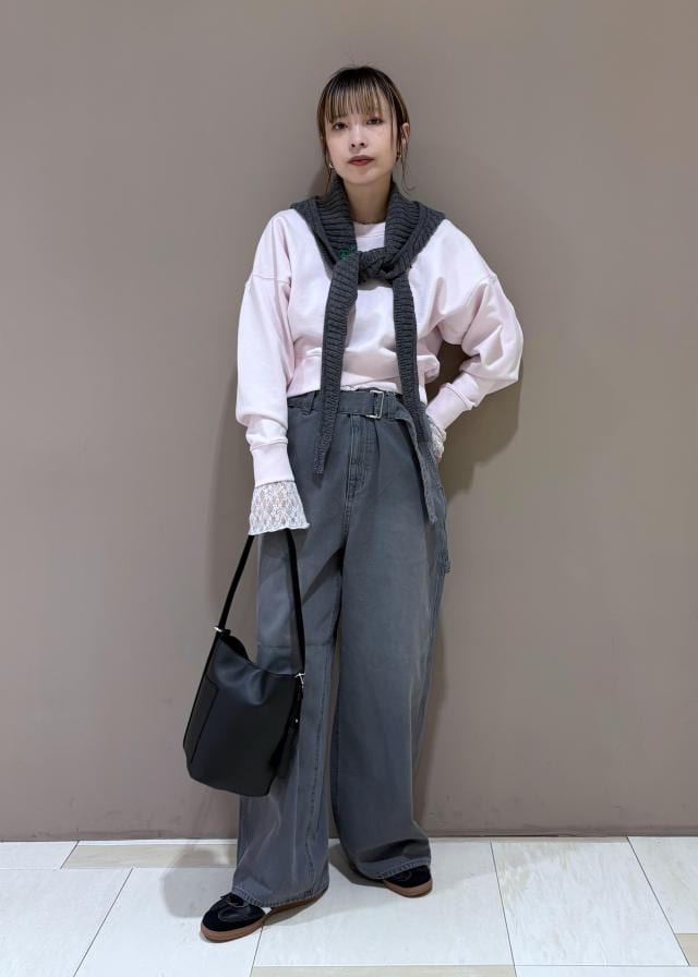 スタイリングタイトル