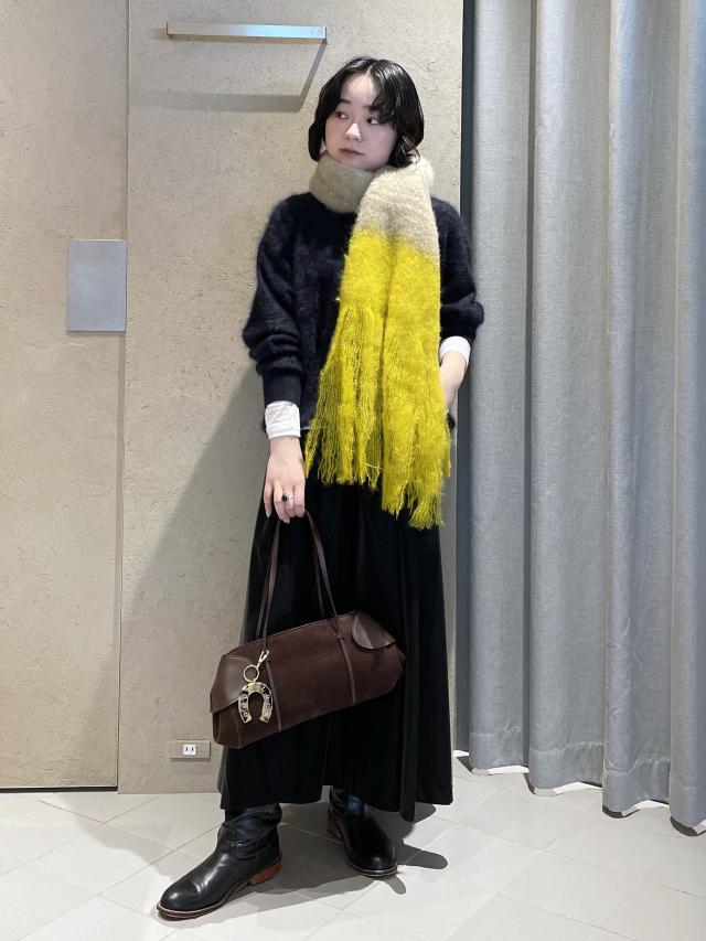 スタイリングタイトル